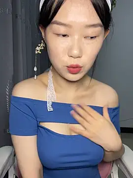 baobei-527 online show from 6, 8, 2026