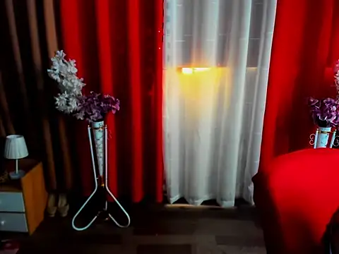 xAsianTOPModelx online show from 21, 4, 2026