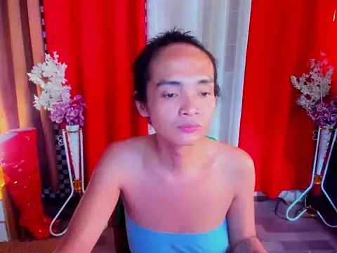 xAsianTOPModelx online show from 26, 4, 2026