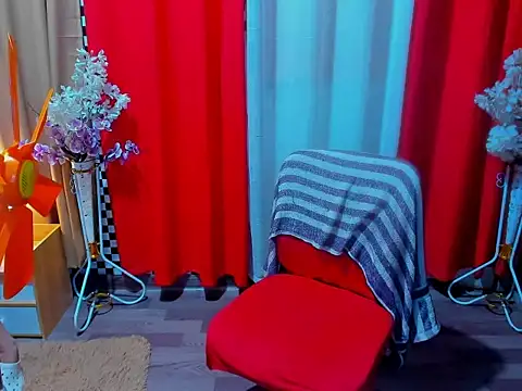 xAsianTOPModelx online show from 26, 4, 2026