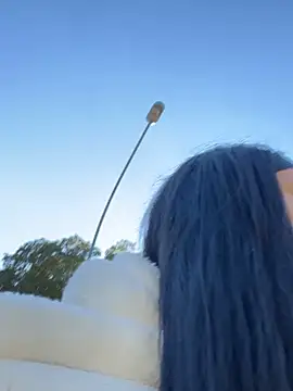 ilariea girl online show from 4, 10, 2025