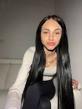 ilariea girl online show from 6, 10, 2025