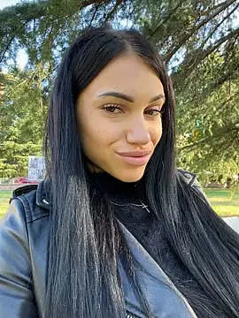 ilariea girl online show from 7, 10, 2025