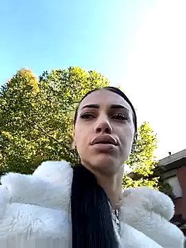 ilariea girl online show from 8, 10, 2025