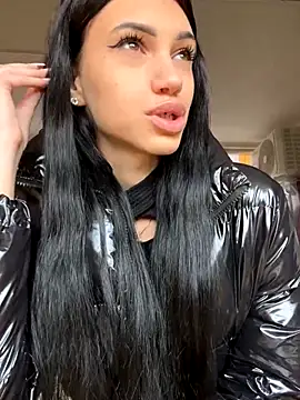 ilariea girl online show from 14, 10, 2025