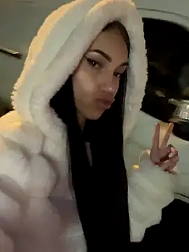 ilariea girl online show from 7, 11, 2025