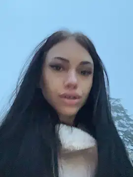 ilariea girl online show from 15, 11, 2025