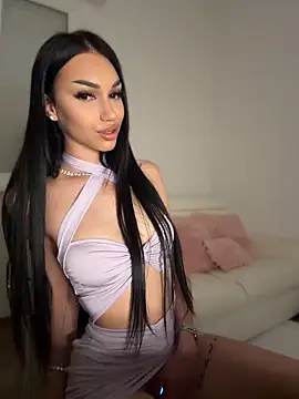 ilariea girl online show from 4, 5, 2026