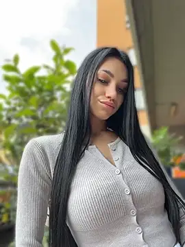ilariea girl online show from 13, 5, 2026