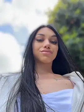 ilariea girl online show from 19, 5, 2026