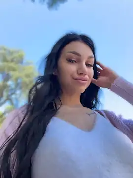 ilariea girl online show from 22, 5, 2026