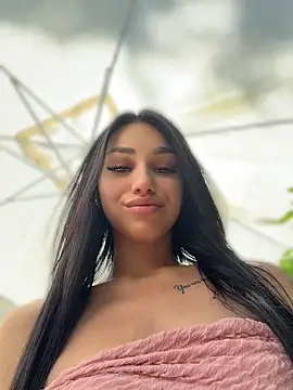 ilariea girl online show from 23, 5, 2026