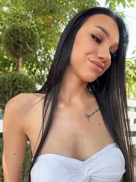 ilariea girl online show from 26, 5, 2026