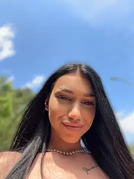 ilariea girl online show from 28, 5, 2026