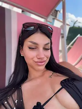 ilariea girl online show from 24, 6, 2026