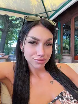 ilariea girl online show from 29, 6, 2026