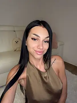 ilariea girl online show from 4, 7, 2026