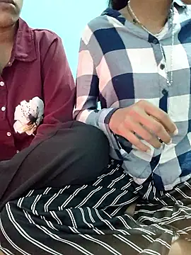 Unique girls90 online show from 12, 1, 2026