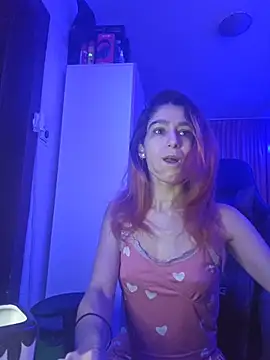 YuriXo online show from 1, 11, 2025