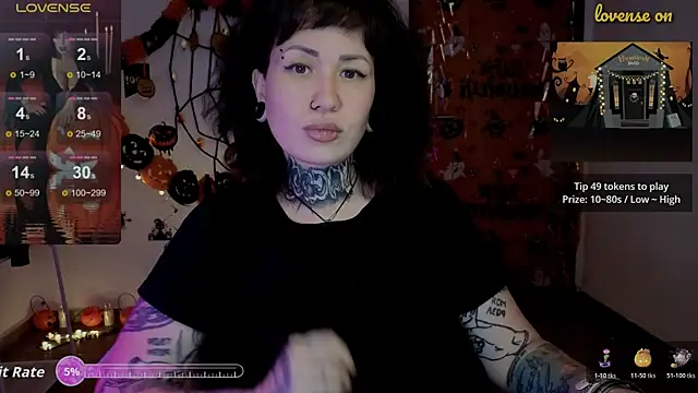 Senorita  Dakota online show from 8, 11, 2025