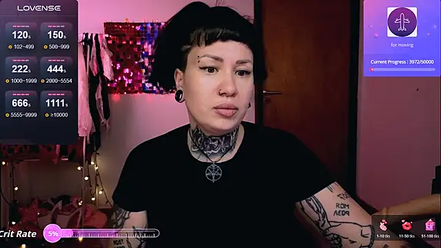 Senorita  Dakota online show from 10, 2, 2026