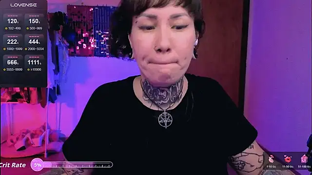 Senorita  Dakota online show from 26, 4, 2026