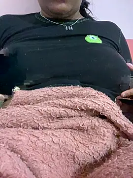 cariocabl online show from 23, 10, 2025