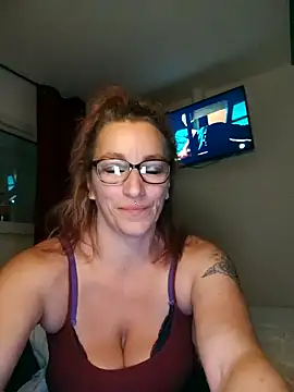 Fifi83Bell online show from 15, 12, 2025