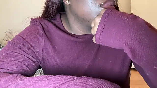 Snapshot of nanaisbackk chatting on 10, 2, 2026 nanaisbackk online show from 10, 2, 2026