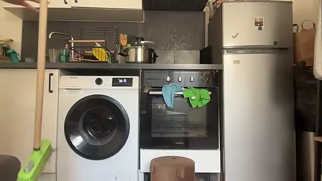 Snapshot of nanaisbackk chatting on 3, 3, 2026 nanaisbackk online show from 3, 3, 2026