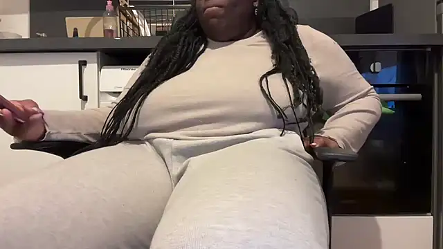 Snapshot of nanaisbackk chatting on 11, 3, 2026 nanaisbackk online show from 11, 3, 2026