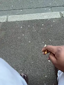 nanaisbackk online show from 23, 3, 2026