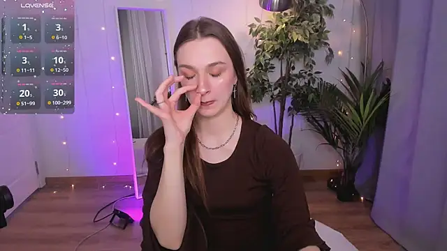 PollyMayer online show from 27, 2, 2026