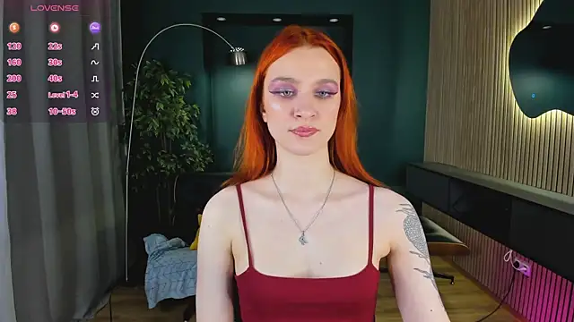PollyMayer online show from 3, 6, 2026