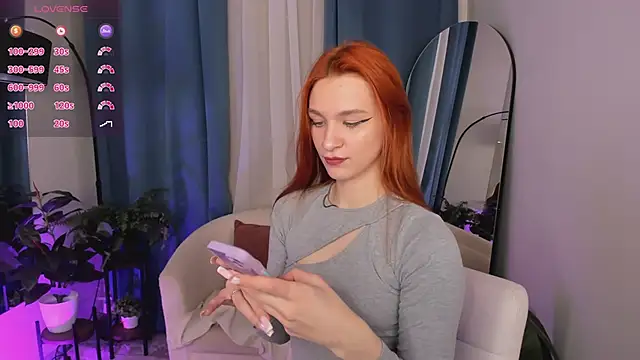 PollyMayer online show from 18, 6, 2026