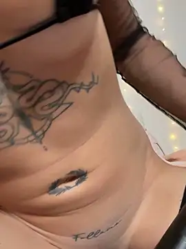 Martyca Beee online show from 9, 3, 2026