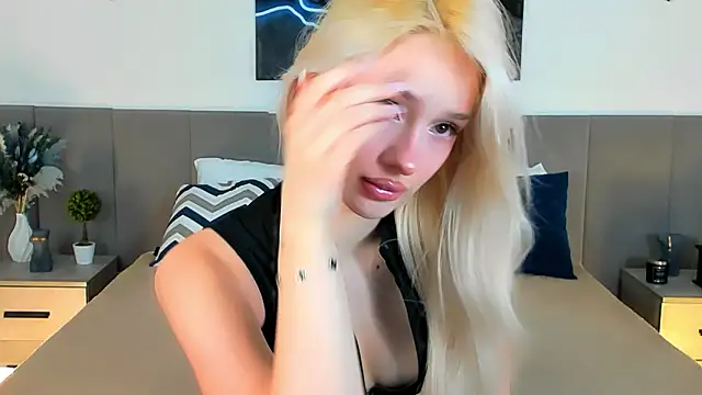 SugarWhisper online show from 7, 3, 2026