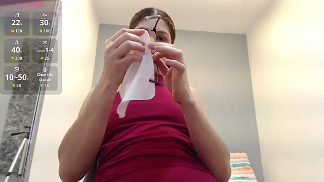 sammy gale online show from 21, 4, 2026