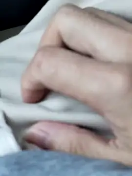 chougegg0214 online show from 8, 11, 2025