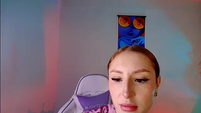 Snapshot of Bennuluspeach_ chatting on 2, 6, 2026 Bennuluspeach online show from 2, 6, 2026