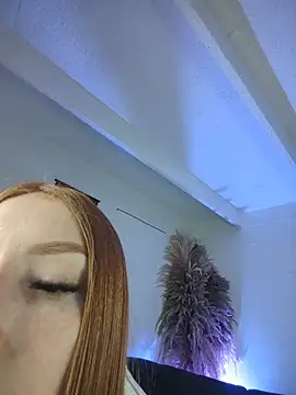 Bennuluspeach  online show from 25, 7, 2026