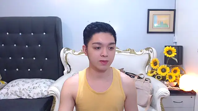 Snapshot of JayKarLo chatting on 1, 10, 2025 JayKarLo online show from 1, 10, 2025