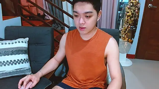 Snapshot of JayKarLo chatting on 3, 11, 2025 JayKarLo online show from 3, 11, 2025