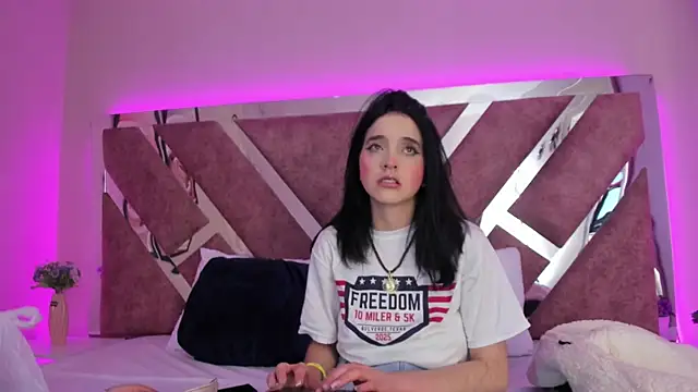 MeganR  online show from 17, 1, 2026