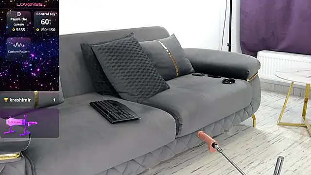 Alicia beggs online show from 22, 4, 2026