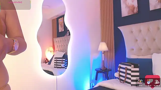 GloryShine online show from 10, 2, 2026