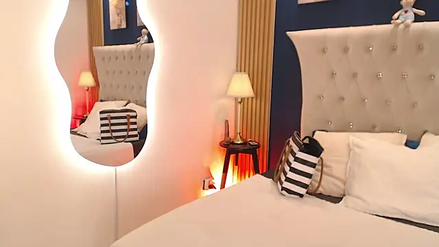 GloryShine online show from 4, 3, 2026