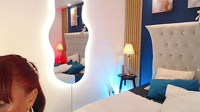 GloryShine online show from 10, 3, 2026