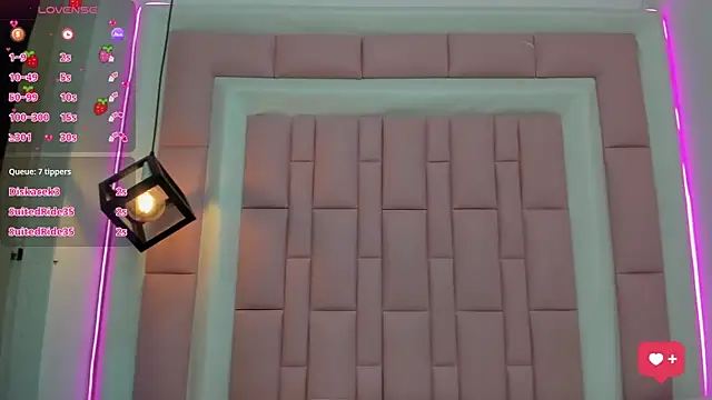 Klaret Toy online show from 5, 11, 2025