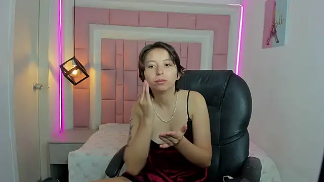 Klaret Toy online show from 11, 11, 2025